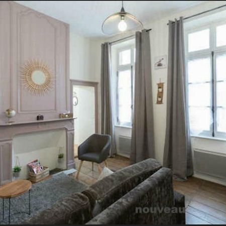 Val Cocherel - Hotel Le Challonge 迪南 外观 照片